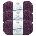 thumbnail image 1 of Lion Brand Yarn Heartland Yarn 3Pack, 1 of 4