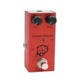 thumbnail image 1 of IRIN EF-05 Electric Guitar Effect Pedal Portable Guitar Effector Mini, 1 of 8