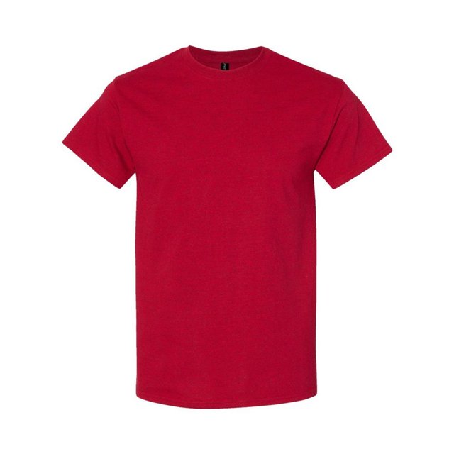 Gildan Mens Heavy Cotton T-Shirt