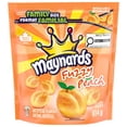 thumbnail image 1 of Friandises Maynards Fuzzy Peach, format familial, 1 of 11