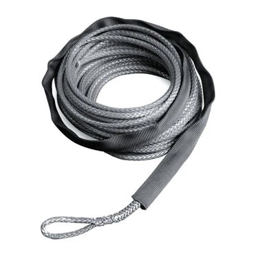 Can-Am Câble Synthétique de Winch Tout-Terrain d'Origine pour WARN ATV Winches, 715004254