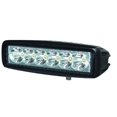 thumbnail image 1 of Hella 357203011 Barre Lumineuse Valuefit Mini (6 Led, Spot Beam), 1 of 5
