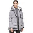 thumbnail image 2 of Orolay Vestes Épaisses pour Femmes, 2 of 6