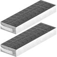 thumbnail image 1 of 2pack Activated Carbon Filters For Bora Pure/x Pure/s Pure Extractor Hood, Puakf Filter Accessories Replacement Filter 2024 Lates, 1 of 5