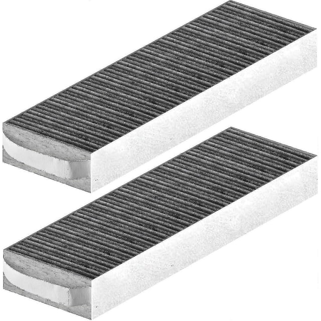 2pack Activated Carbon Filters For Bora Pure/x Pure/s Pure Extractor Hood, Puakf Filter Accessories Replacement Filter 2024 Lates