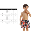 thumbnail image 1 of FOCUSNORM Father  Son Swim Trunks, Parent-child Swimwear, Bathing Suit Pants, 1 of 5