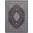 thumbnail image 1 of Emerald Duluth Navy & Teal 2'2" x 3'2" Accent Rug, 1 of 5