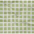 thumbnail image 4 of oneOone Organic Cotton Poplin Twill Fabric Check & Geometric Printed Fabric 1 Yard 42 Inch Wide, 4 of 4