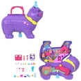 thumbnail image 1 of Polly-Pocket-Celebration-Kitty-Playset, 1 of 7