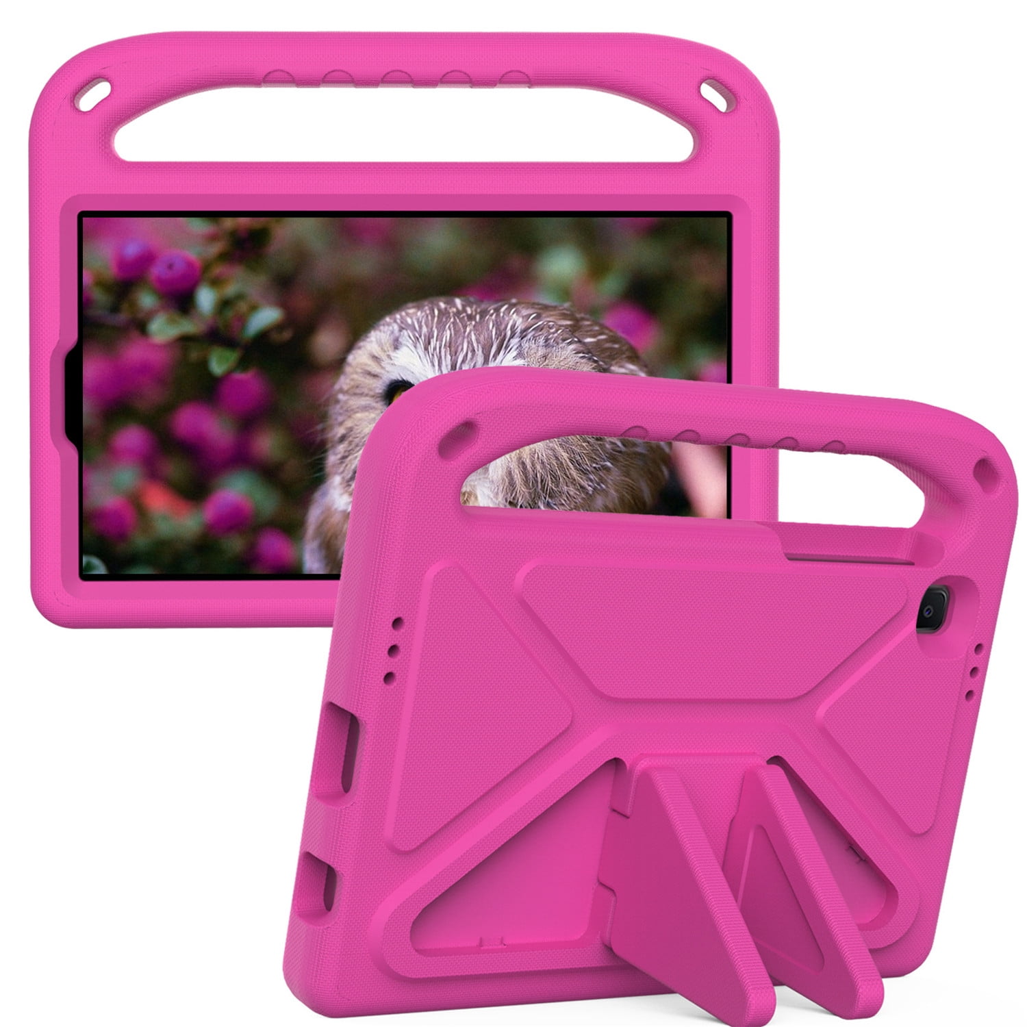 Convient pour Samsung Tab A7 Lite T220/T225 Tablette pour Enfants en EVA