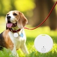 thumbnail image 2 of SDNall Portable Gps Tracking Device with Bluetooth 5.0, Smart Anti Loss Locator for Pet Keys, Cell Phone Wallet and Pick Tool Set, Key Finder Tracer for Bag, 2 of 5