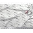 thumbnail image 3 of Soimoi Velvet Fabric Diamond Shirting Print Fabric by Yard 58 Inch Wide, 3 of 3