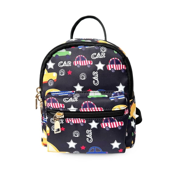 Nicci Kids Backpack With Unicorn Print