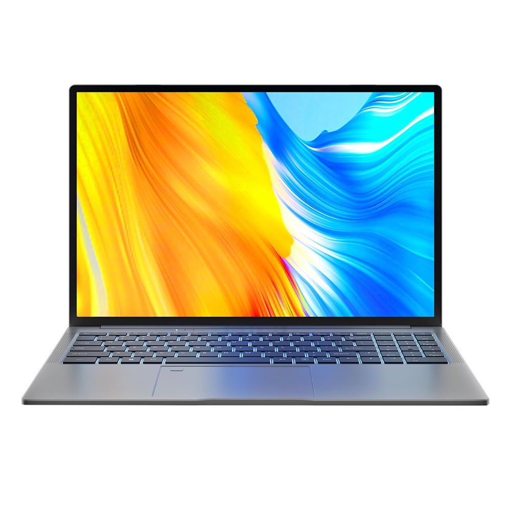 Riwcyla Laptop Computer 16 Inch 165Hz IPS Screen 2560*1600 Display 32GB DDR4 1TB Windows 11 Laptop with 13TH Gen Core '' i7 processor WiFi6 BT5.0 Fingerprint Unlock