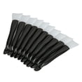 thumbnail image 2 of Silicone Makeup Brush, Face Cream Applicator Brush Kit 10pcs Hairless Double Ended  For Cosmetic, 2 of 8
