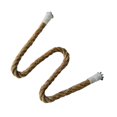 thumbnail image 3 of koolsoo Bird Perch Stand Pet Supplies Parrot Climbing Rope for Parakeet Budgie Macaw 105cm, 3 of 9