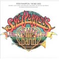 thumbnail image 1 of Peter Frampton/Bee Gees Sgt. Pepper's Lonely Hearts Club Band [Bande Dessinée Originale] CD, 1 of 2