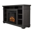 thumbnail image 4 of Belford 56" Media Electric Fireplace, 4 of 9