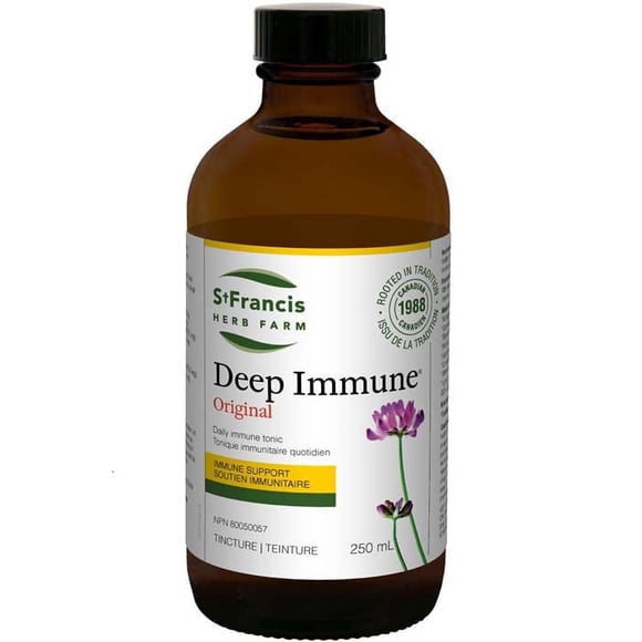 St Francis - Deep Immune | Multiple Sizes