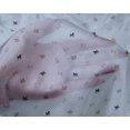 thumbnail image 4 of oneOone Silk Tabby Fabric Dogs Animal Printed Fabric 1 Yard 42 Inch Wide, 4 of 4