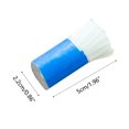 thumbnail image 3 of CEHVOM 2 Pcs Bâton en Acier Inoxydable Antirouille Nettoyage Brosse de Lavage Essuyer Casserole Liquidation, 3 of 8