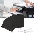 thumbnail image 4 of 100pcs DIY Stylish Simple Cardstock Paper For Postcards, Party Invitations, Greeting Cards, Scrapbooks, 4 of 8