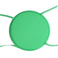 thumbnail image 2 of Estbridge Coussins de Chaise Coussins de Chaise Intérieur Extérieur Coussins de Chaise Ronds avec Attaches Coussins de Chaise Ronds pour Chaises de Salle à Manger Coussin de Siège Rond Coussins de Chaise de Jardin Ensemble pour Meuble Jaune 15 Po, 2 of 9