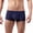 Dark Blue, variant on Ketyyh-chn99 Men's Underwear Briefs 2024 Breathable Underpants Trunks Underpants Men's Underwear Fashion Trend Color Stripes Comfortable Low Waist Boxer Briefs Sky Blue,XL