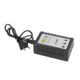 thumbnail image 4 of Chargeur de Batterie Compact iMaxRC iMax B3 Pro Compact 2S 3S Lipo Balance Double Couleur Indicateur LED pour Pièce de Rechange d'Hélicoptère RC, 4 of 7