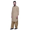thumbnail image 2 of Atasi Kurta Pathani pour Hommes à Manches Longues Kurta Décontracté, 2 of 5