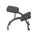 thumbnail image 2 of Office Star Products Office Star Ergonomically Designed Knee Chair, 2 of 3