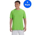 thumbnail image 1 of Gildan Men's Performance Men's . T-Shirt - G420 (Pack Of 3), 1 of 1