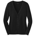 thumbnail image 1 of Port Authority Ladies Concept Cardigan, 1 of 4