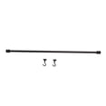 thumbnail image 2 of Adjustable Curtain Rods For Windows, Magnetic Hanging Rod With Stainless Steel And Aluminum Alloy For Iron Surfaces, Portable Design Suitable For, 2 of 5