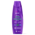 thumbnail image 1 of Aussie Miracle Waves Anti-Frizz Hemp Paraben-Free Shampoo, 1 of 10
