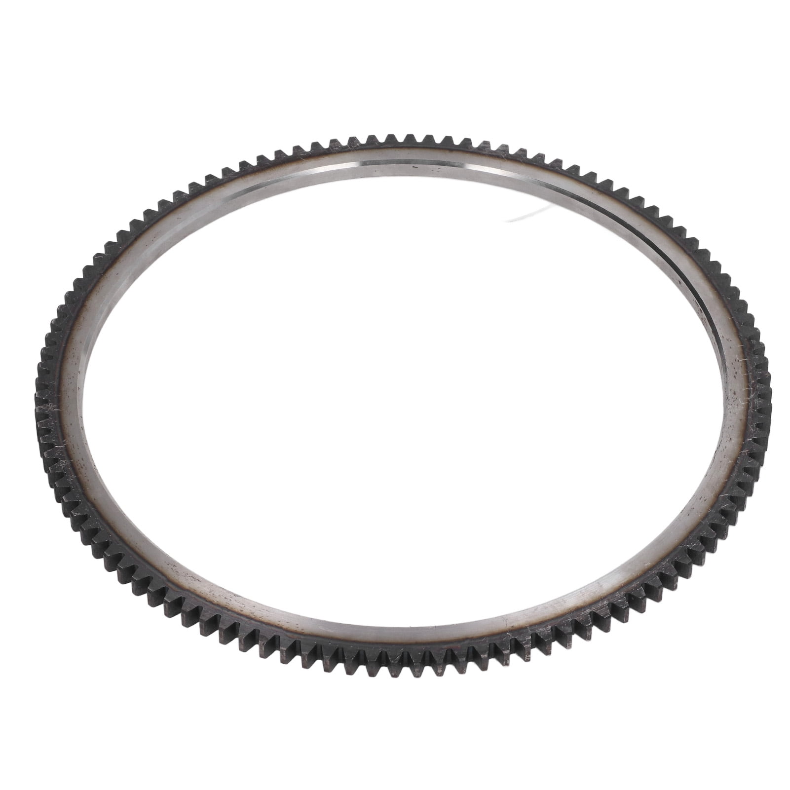 べーだ　 Flywheel Ring Gear Replacement,110 Teeth Flywheel Ring Teeth