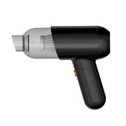 Car Vacuum Cleaner,Small Vacuum Cleaner Car Vacuum Cleaner High-Power Wireless Hand Vacuum Cleaner Wet and Dry Small Car Dual-Purpose Vacuum Cleaner Handheld Vacuum Cleaner