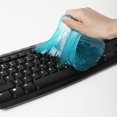 thumbnail image 2 of Baohd Car Air Vent Console Cleaning Sponge PC Computer Laptop Keyboard Mouse Cleaning Mud Glue Gel, 2 of 5