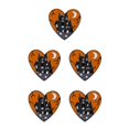 thumbnail image 3 of Maytalsory Exquisite And Fashionable Halloween Enamel Pin Brooch Gift For Gothic Jewelry Enthusiasts castle 5Set, 3 of 6