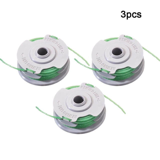 suyin Heavy Duty Spool & Line For Flymo Contour 500E 580E 650E Trimmer