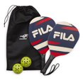 thumbnail image 1 of Fila Pickleball Starter Set Rally, 1 of 6