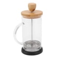 thumbnail image 3 of Ccdes Tea Brewer Pot, Hand Brewing Sturdy French Press Fashionable For Office For Housewife, 3 of 8