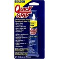 thumbnail image 2 of Beacon Quick Grip Permanent Adhesive, Crystal Clear, 29.6 ml (1 fl oz), 2 of 7
