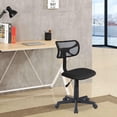 thumbnail image 2 of Chaise de bureau pivotante Mainstays, 2 of 2