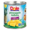 thumbnail image 1 of Dole Morceaux d'Ananas dans du Jus d'Ananas, 1 of 7