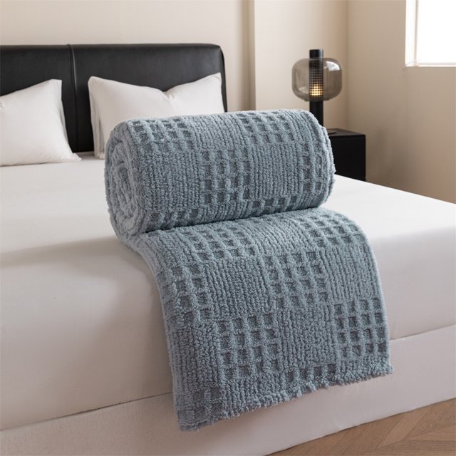 59.06"x78.74"Winter Blanket Gifts for Women Men, Warm Couch Blanket Throw Blanket Couch, Sofa Blankets for Couch Cozy Room Decor