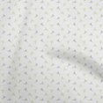 thumbnail image 1 of oneOone Polyester Spandex Olive Green Fabric Bird Sewing Material Print Fabric By The Yard 56 Inch Wide, 1 of 5