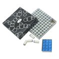 thumbnail image 3 of Lipstore 100 Pcs Embouts de Queue de Billard pour Joueurs Adultes 12 mm, 3 of 8