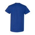 thumbnail image 2 of Gildan Mens DryBlend T-Shirt, L, Sport Royal, 2 of 2