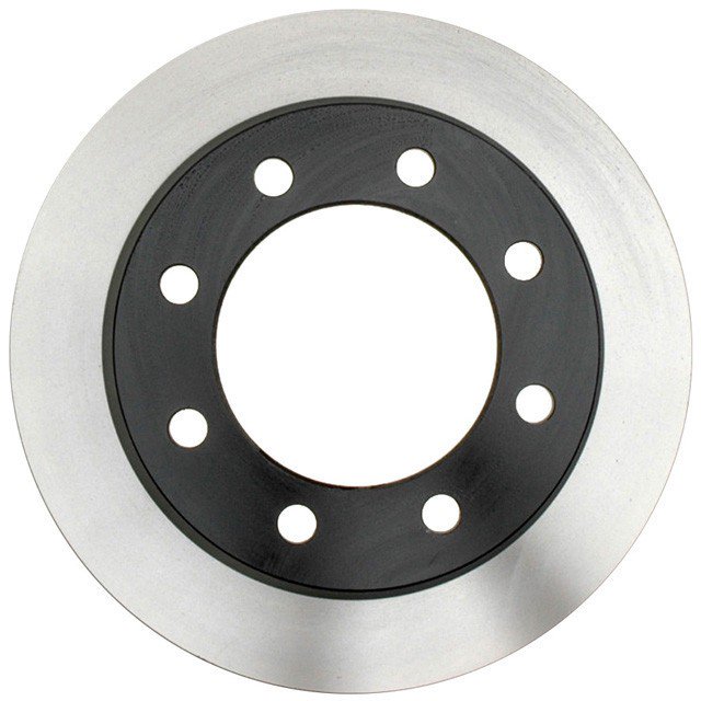 BRAKE ROTOR PARK BRAKE